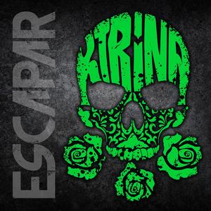 ESCAPAR (feat. TONIO RUIZ)