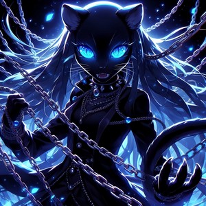 Pantera Funk (Ultra Slowed)