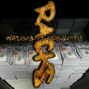 RACKS (feat. Drewlitty) (Explicit)