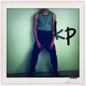 I Only Know How To Be In Love