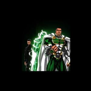 Supreme Beings (feat. Tishan & Mic Audio) (Explicit)