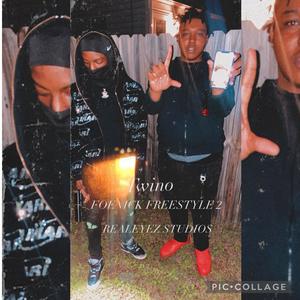 Foenick Freestyle 2 (Radio Edit|Explicit)