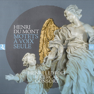 Motets à deux, trois et quatre parties - Motets à deux, trois et quatre parties: I. Symphonia XXVIII