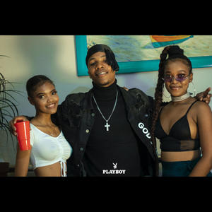 Meet Up (feat. Lungelo) (Explicit)