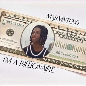 im a BILLIONAIRE