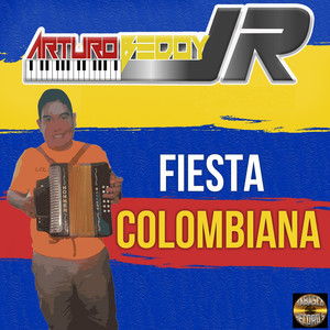 Fiesta Colombiana