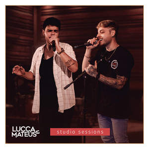 Explica Esse Rolê(Studio Sessions)