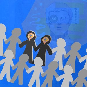 Camaraderie(feat. Lawa Nie Geng)