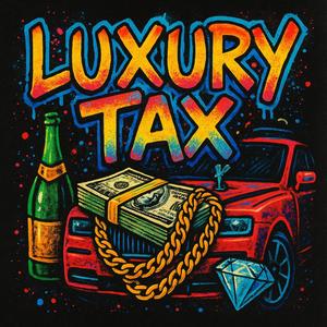 Luxury Tax (feat. 2sway) (Explicit)
