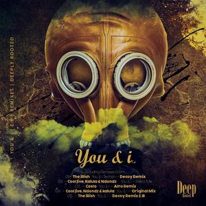You & I (feat. Costo) (Afro Remix)