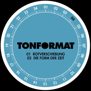 Rotverschiebung