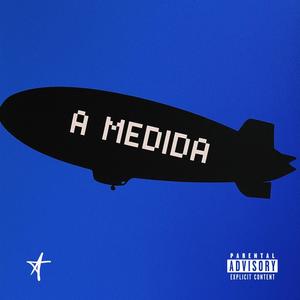 A MEDIDA (feat. Antier)
