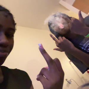 Hell Rage pt2 (feat. Jaybucks, cmb_short_doggy_dog & $ofro$ty) (Explicit)