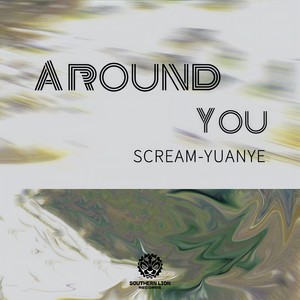 Around You (Radio Edit)