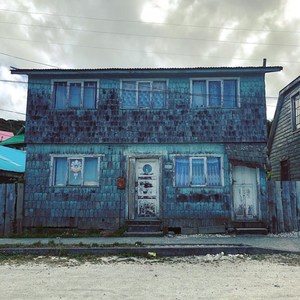 Colectivo Paradise - Hogar