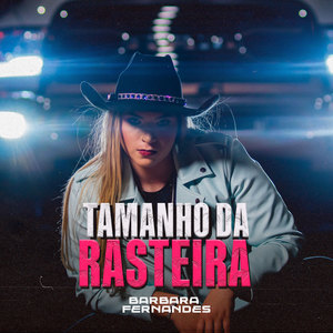 Tamanho da Rasteira