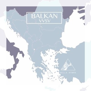 Balkan