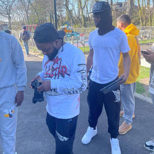 REVEL (feat. SOUFSIDE SIX) (Explicit)