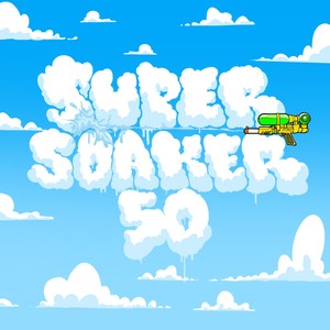 Super Soaker 50