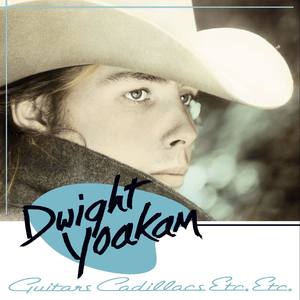 Dwight Yoakam - Honky Tonk Man