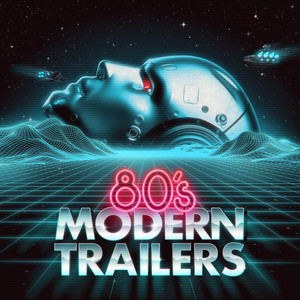 80's Modern Trailers