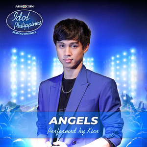 Angels (From "Idol Philippines Season 2")