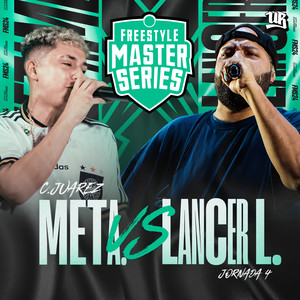 Deluxe - Metalinguistica Vs Lancer Lirical (Live)