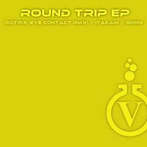 Round Trip EP