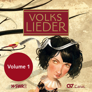 Volkslieder (LIEDERPROJEKT) (Vol. 1)