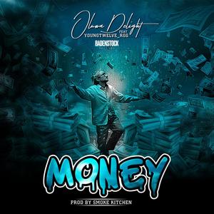 Money (feat. Young Twelve) (Explicit)