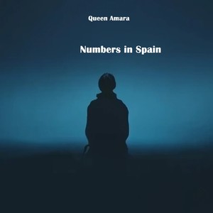 Numbers in Spain