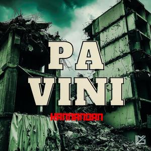 PA VINI (feat. Emmanuel en christ)