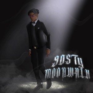 Moonwalk (Radio Edit)