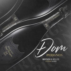 Dom Perignon (feat. Hefner) [Explicit]