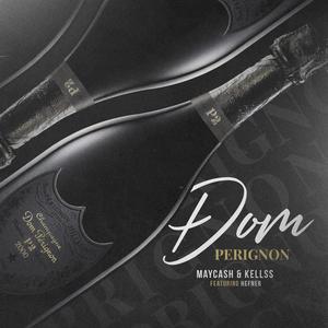 Dom Perignon (feat. Hefner) (Explicit)