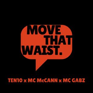 Move That Waist (Explicit)