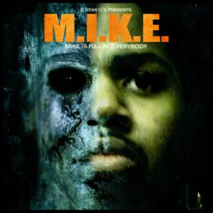 From The East (feat. Dre Hall & B. Martin) (Explicit)