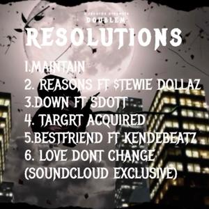 RESLOUTIONS (Explicit)