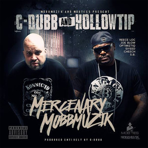 Mercenary MobbMuzik