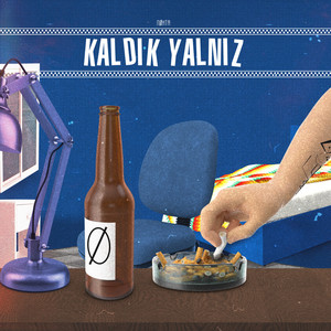 KALDIK YALNIZ