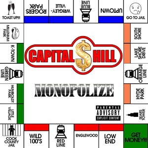 Monopolize (Explicit)