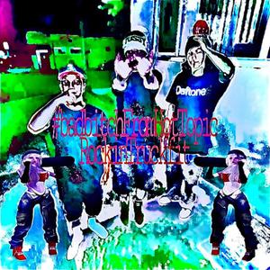 #bad*****FromHotTopicRockinTruckFIT! (feat. Swaywill) (Explicit)