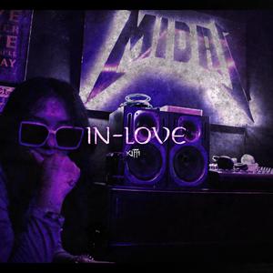 IN LOVE (feat. Kiffi & Jeey Midaz)