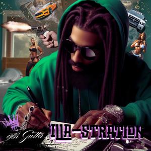 My Time (feat. Syn Soundz) (Explicit)