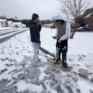 commoner (feat. majionmars & supakamm) (Explicit)