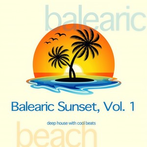 Balearic Sunset (Karl Deber Deep Mix)
