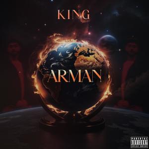 King (feat. Simar Nirman & Veer Deep) (Explicit)