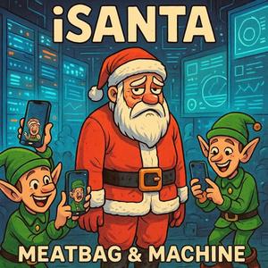 iSanta