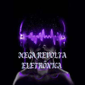 MEGA REVOLTA ELETRONICA (feat. DJ DE PARIS) [Explicit]