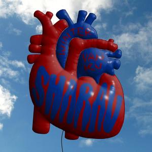 Sharau (feat. Winter) (Explicit)